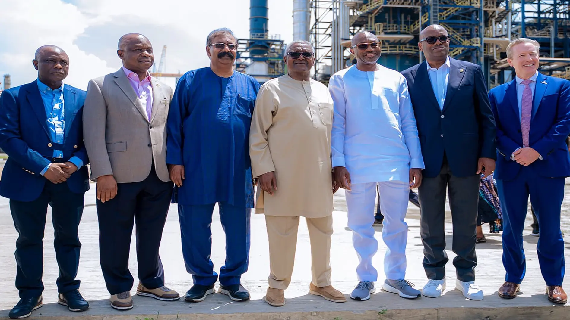 Dangote