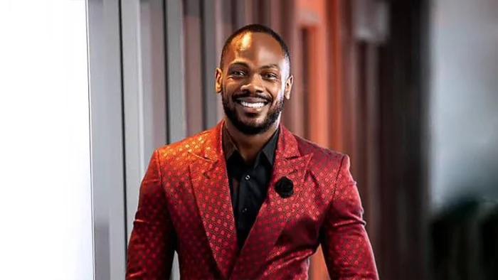 Daniel Etim Effiong