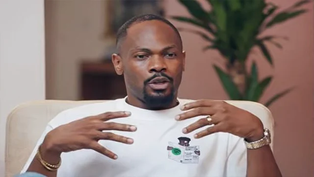 Daniel Etim Effiong