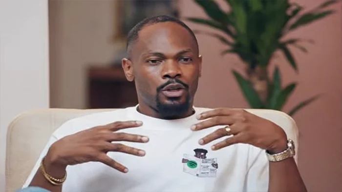 Daniel Etim Effiong