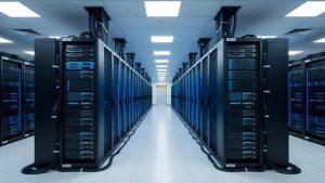 Data centre