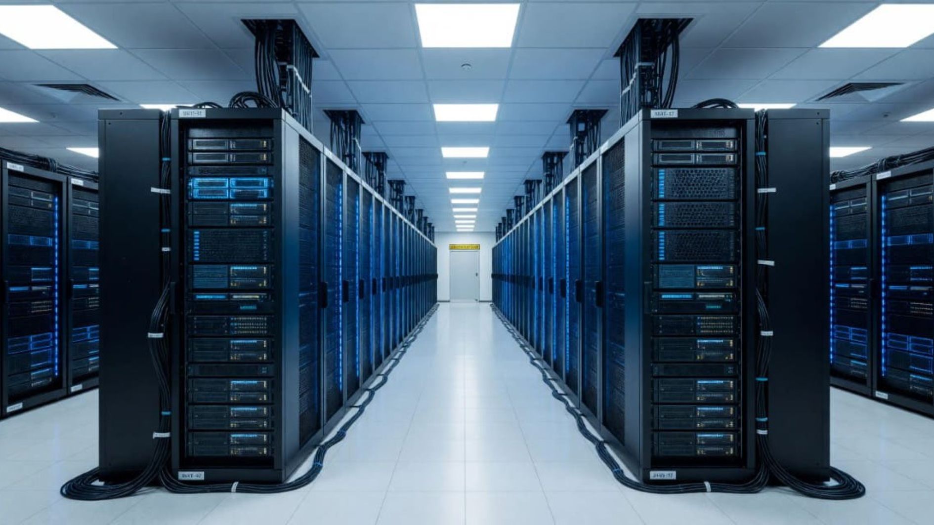 Nigeria Advances Digital Sovereignty with Local Data Centres