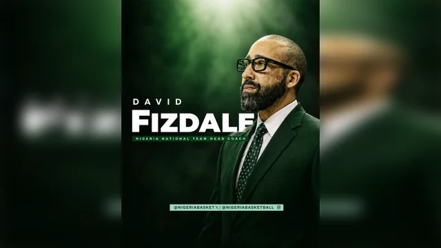 David Fizdale