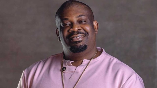 Don-Jazzy