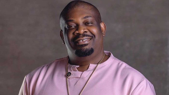 Don-Jazzy
