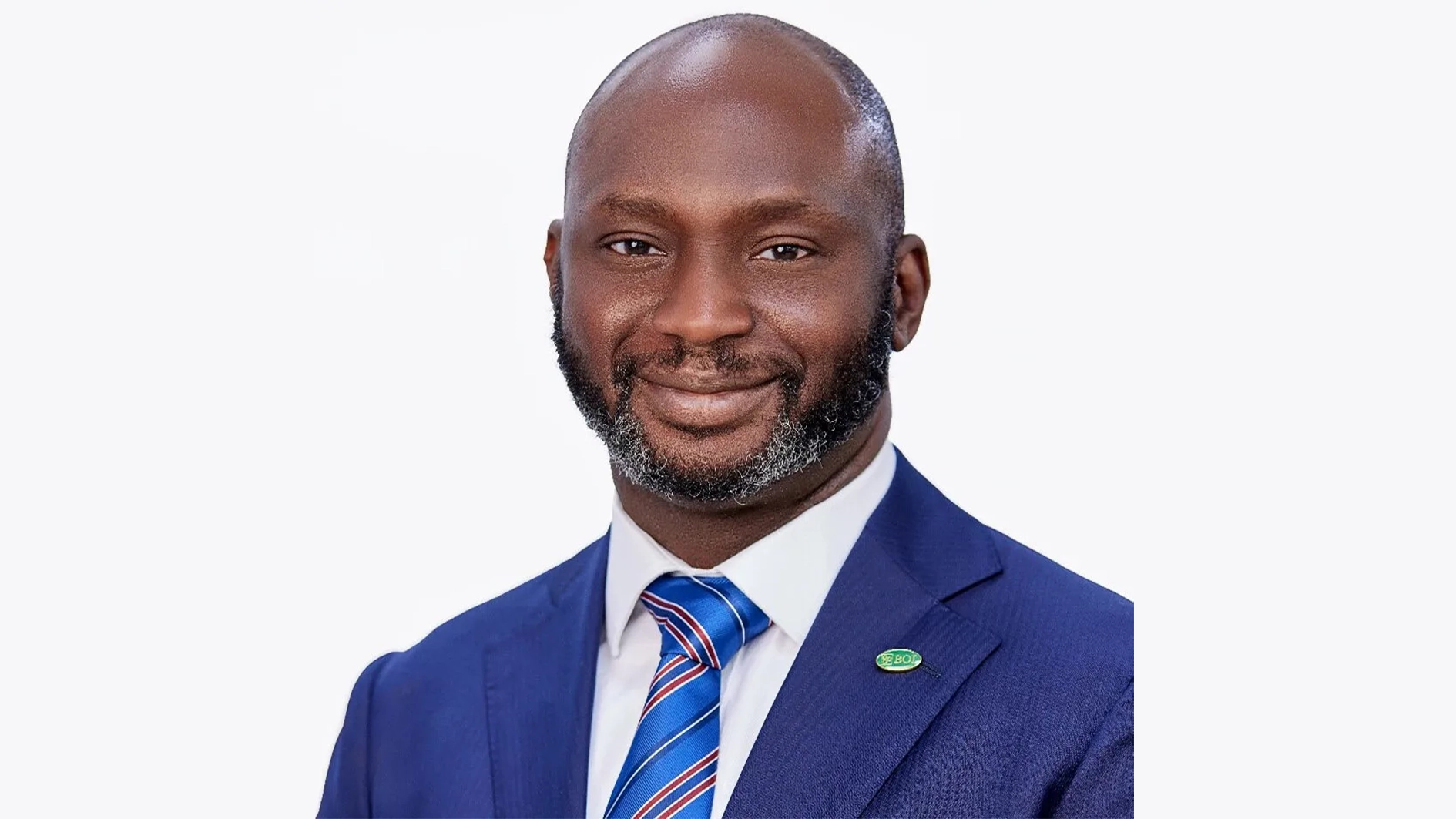 Dr Olasupo Olusi