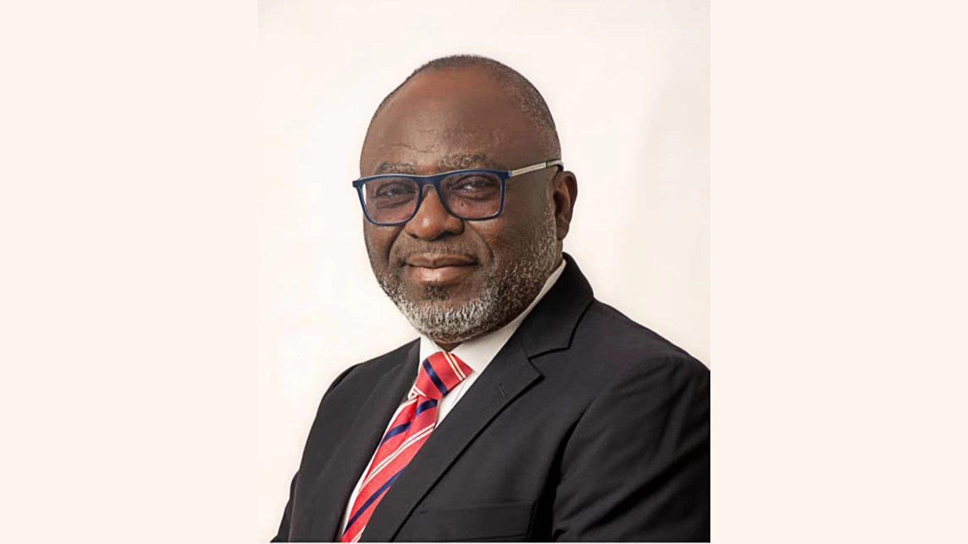 Dr. Charles Akindiji Akinola