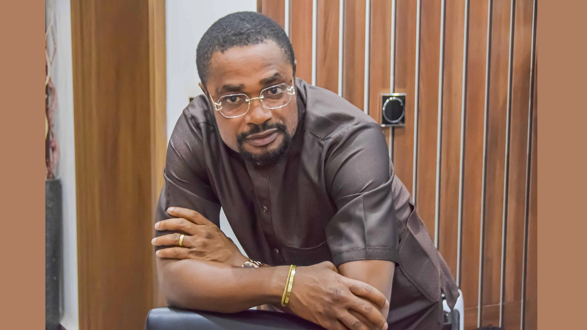 Dr. Jimoh Rauf Badamosi: A Visionary Leader in Nigeria's Renewable Energy Sector
