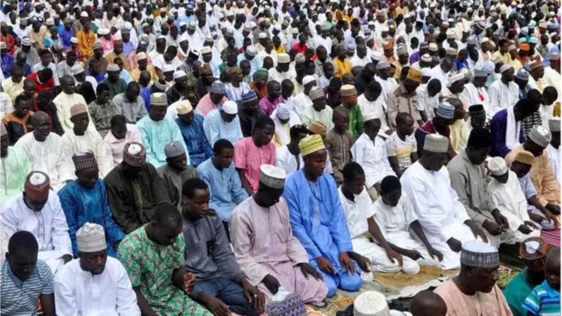Eid-el-Kabir