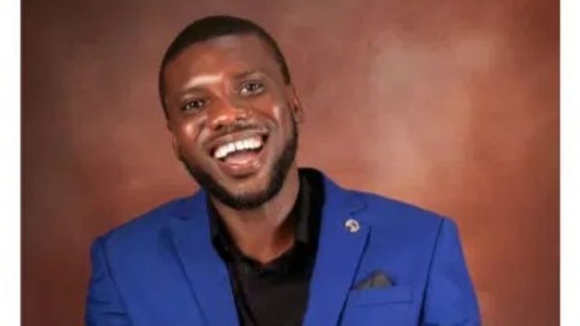 Ekene Smith