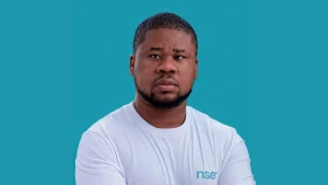 Eleanya Eke Risevest CEO