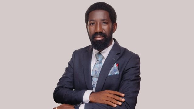 Engage Youth Africa Initiative (EYAI)