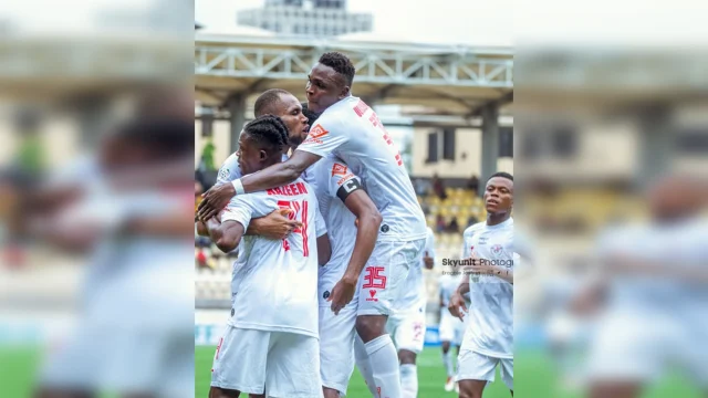 Enugu Rangers