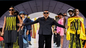 Epic Fashion Week 2026