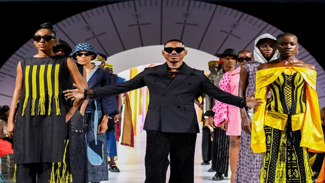 Epic Fashion Week 2026