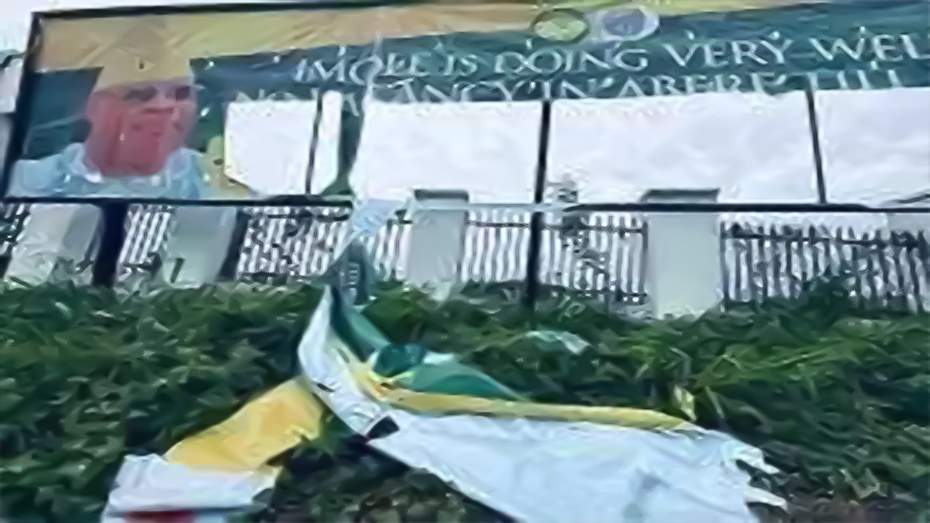 Adeleke, Oyebamiji Campaign Councils Clash Over Alleged Billboard Destruction