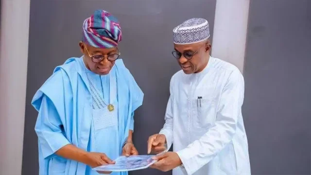 Oyetola to Declare PMAWCA Board Meeting Open