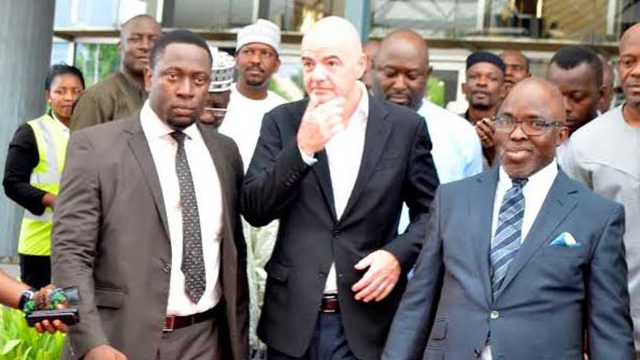 FIFA-President-Gianni-Infantino-Nigeria