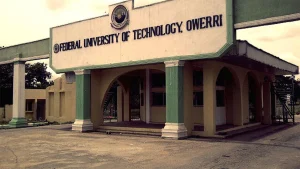 FUTO