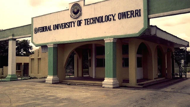 FUTO