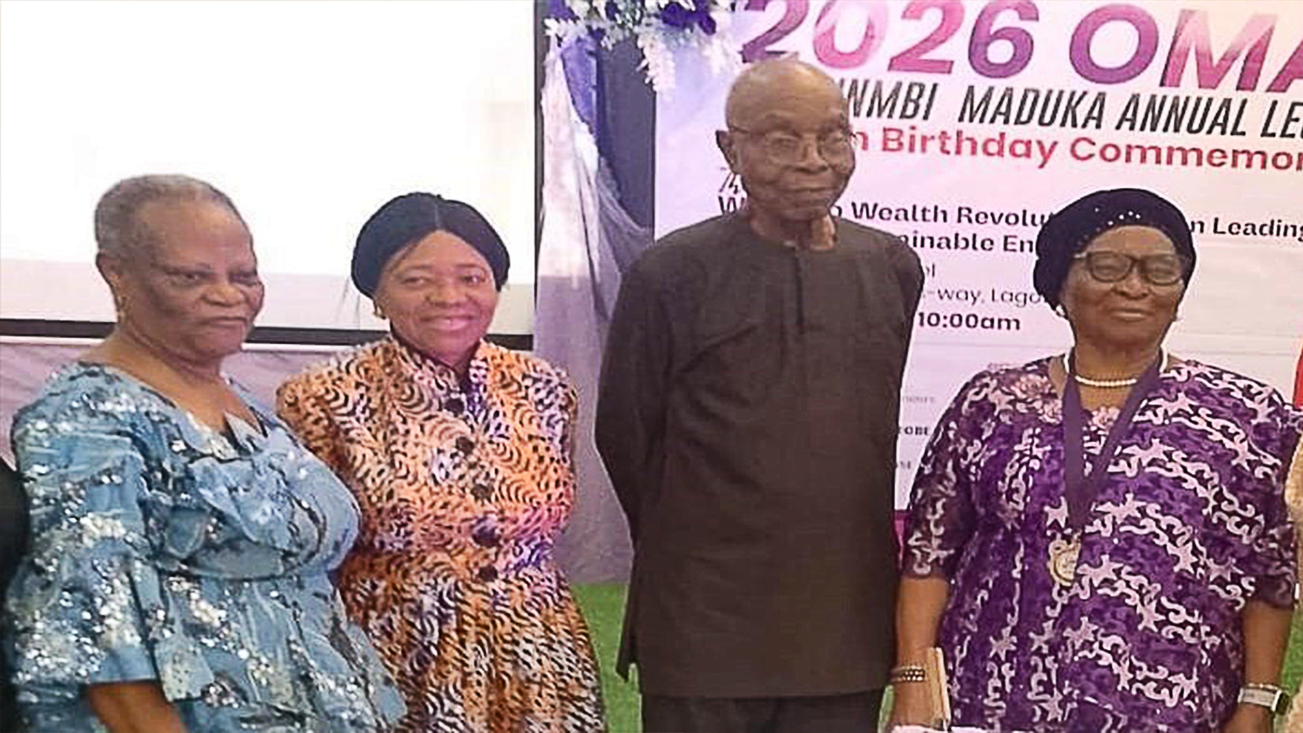 APWEN Urges Engineers to Innovate Waste-to-Wealth Equipment