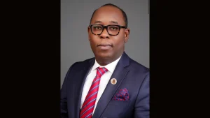 Festus Uwakhemen Asikhia 0