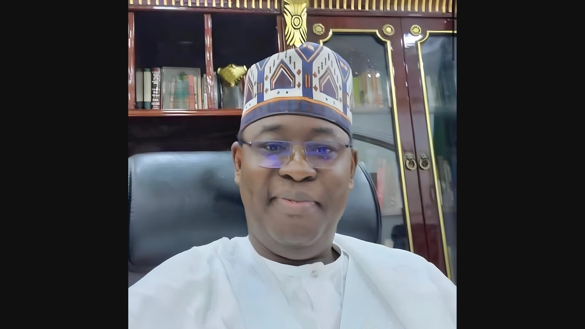 Festus Uwakhemen Asikhia