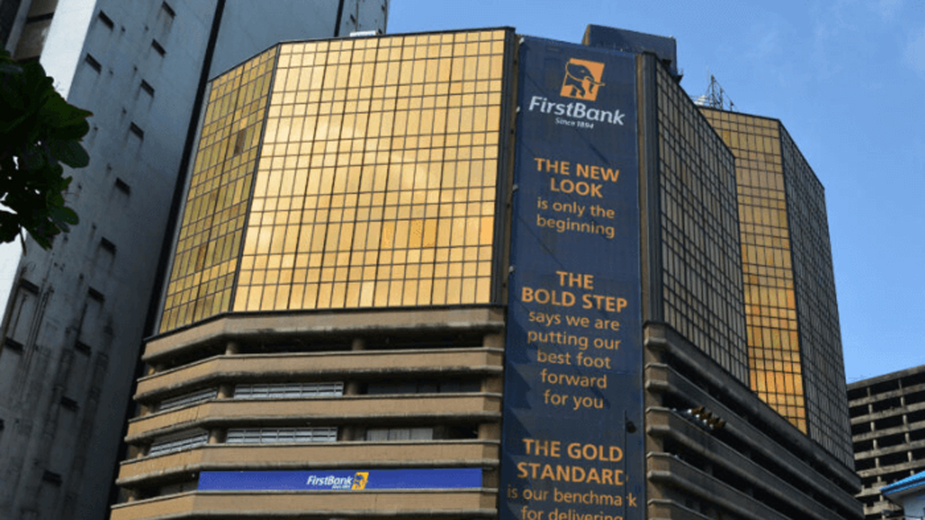 FirstHoldCo Posts 72% Profit Jump in Q1 2026 After 2025 Slump