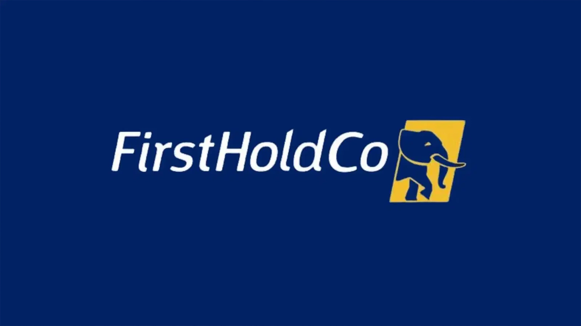 First-HoldCo-Plc