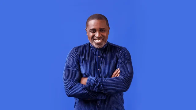 Frank Edoho