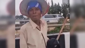 Fulani