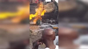 GAS
