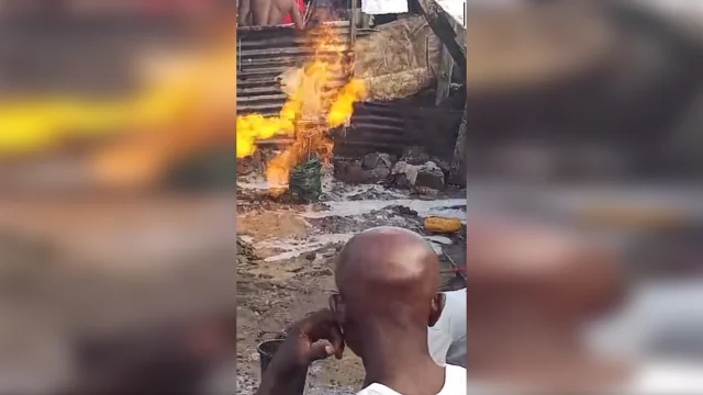 GAS