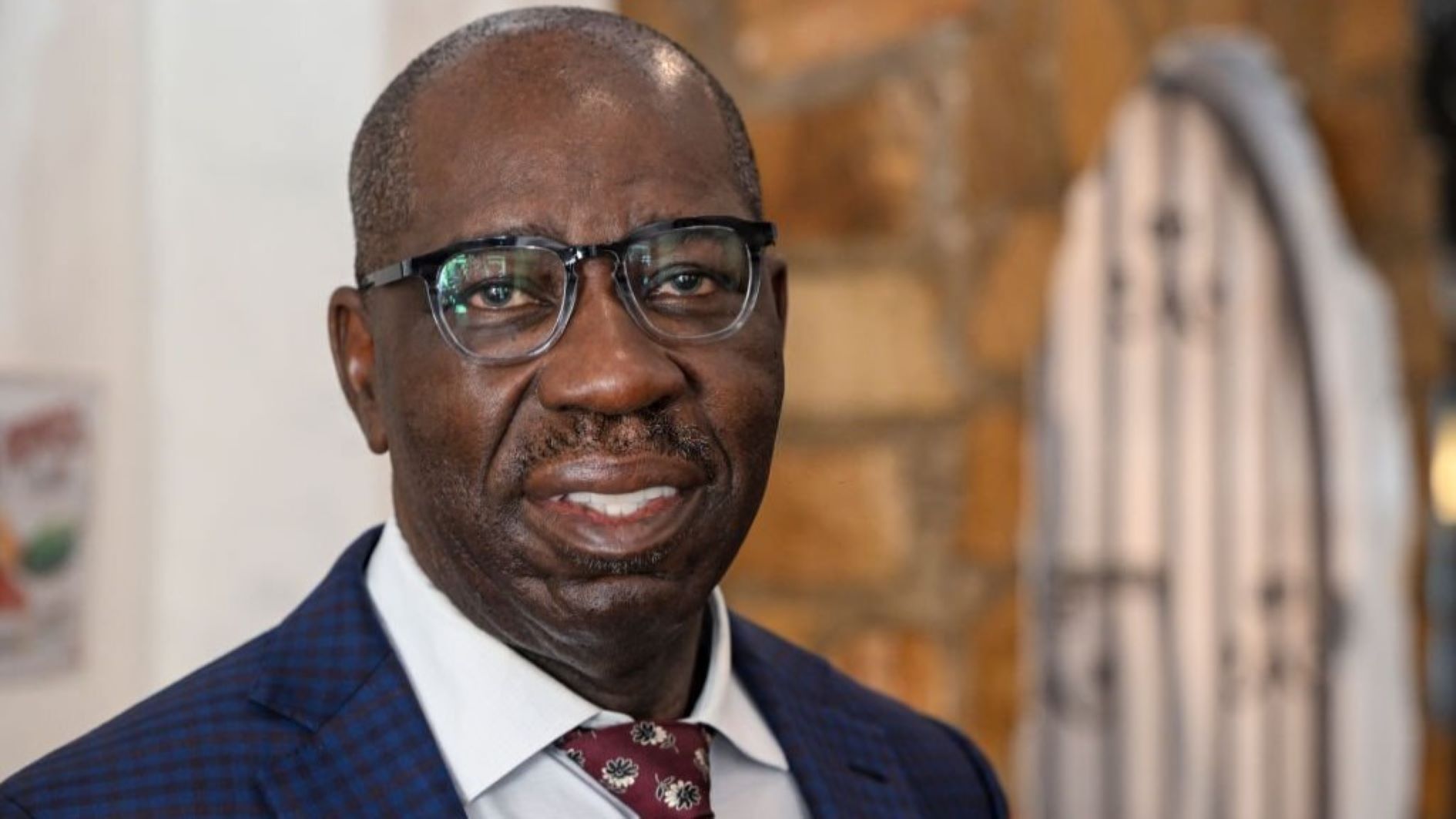 Godwin-Obaseki-Edo-Governor