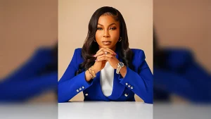 Grace Ofure Ibhakhomu