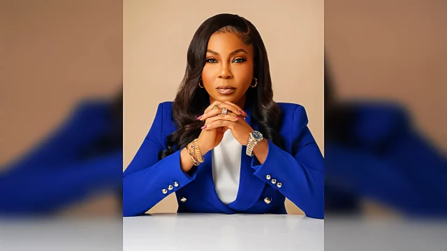 Grace Ofure Ibhakhomu