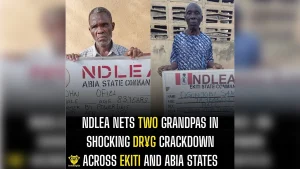 Grandfathers