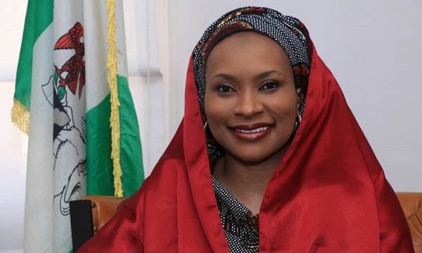 Hajiya-Asia-El-Rufai