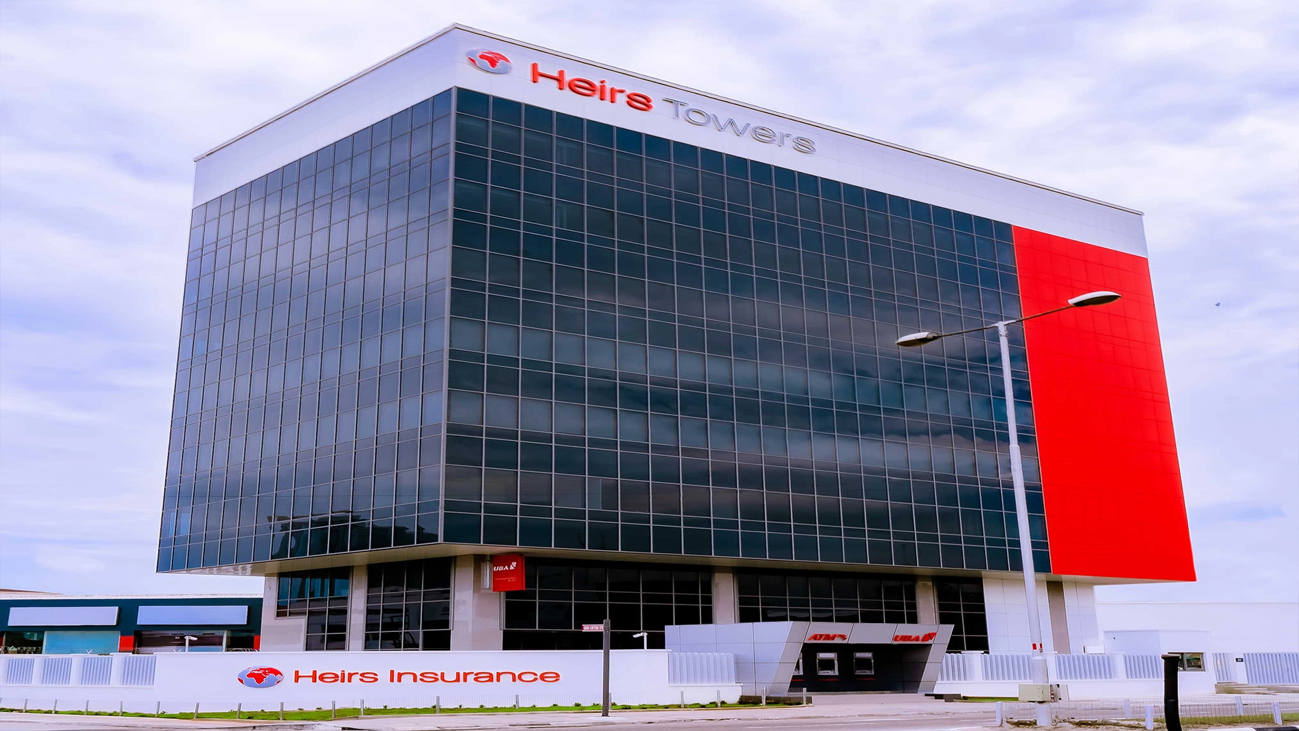 Heirs Insurance