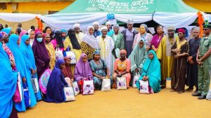 Hina Gana Foundation