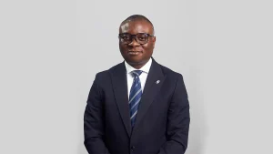 Humphrey Oriakhi