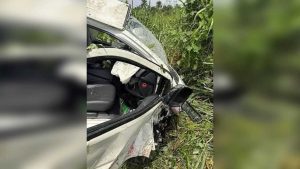 NANS alleges delayed treatment for UNICROSS crash victims