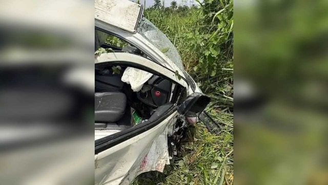NANS alleges delayed treatment for UNICROSS crash victims