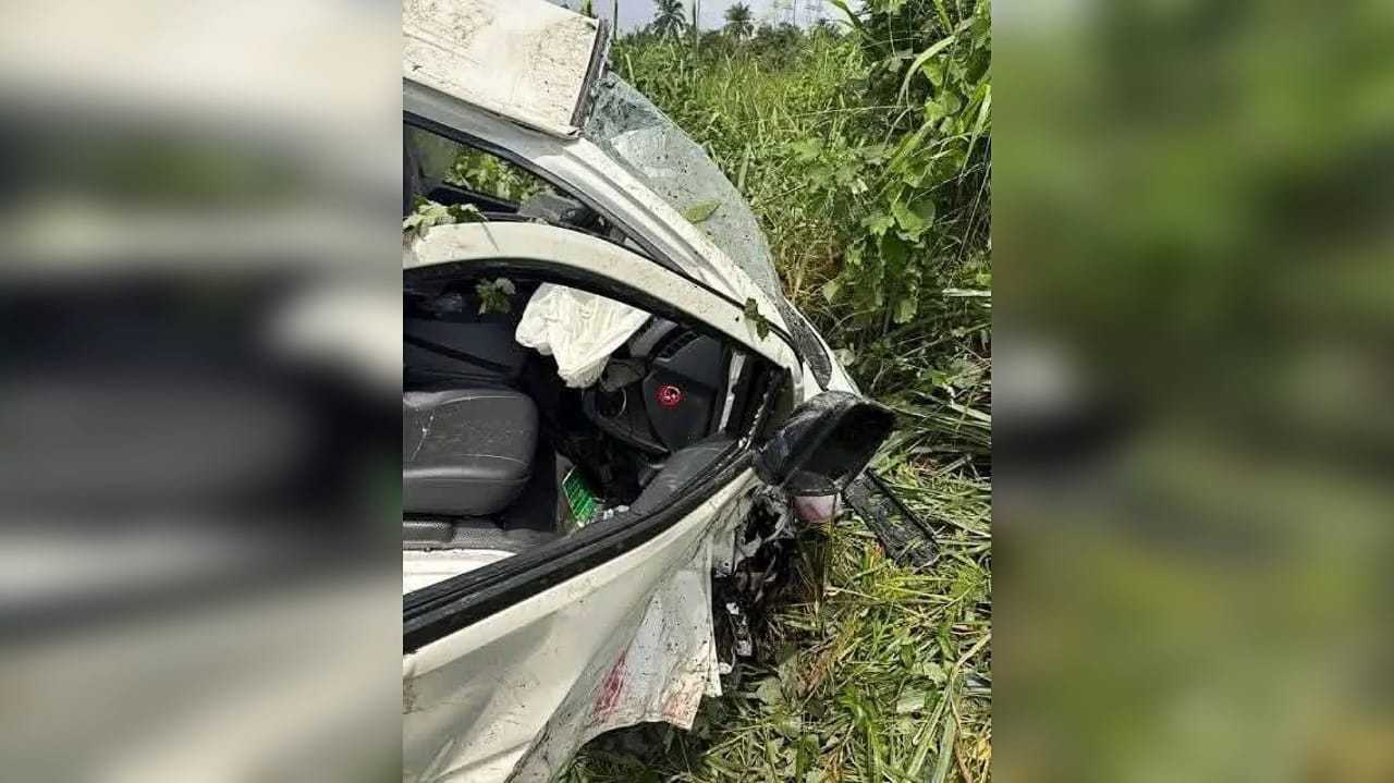 NANS alleges delayed treatment for UNICROSS crash victims