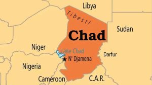 Chad