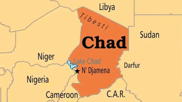 Chad