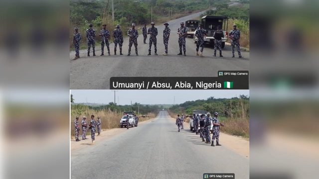Police nab suspected cultist, pipeline vandal in Abia