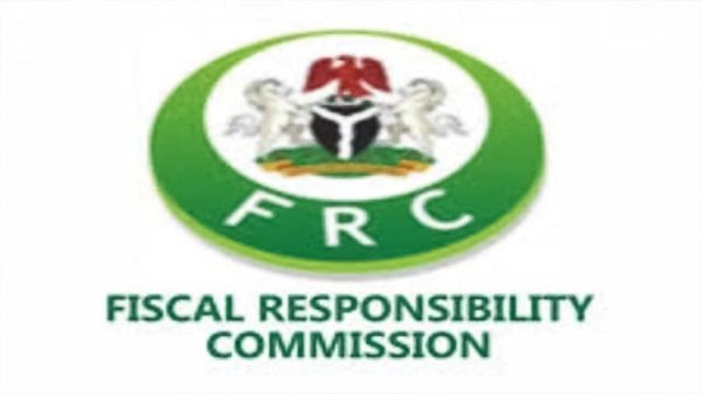 Fiscal Responsibility Commission (FRC)