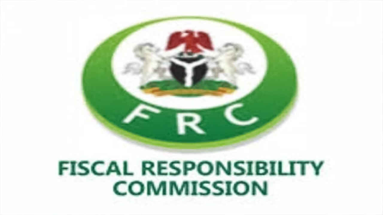 Fiscal Responsibility Commission (FRC)