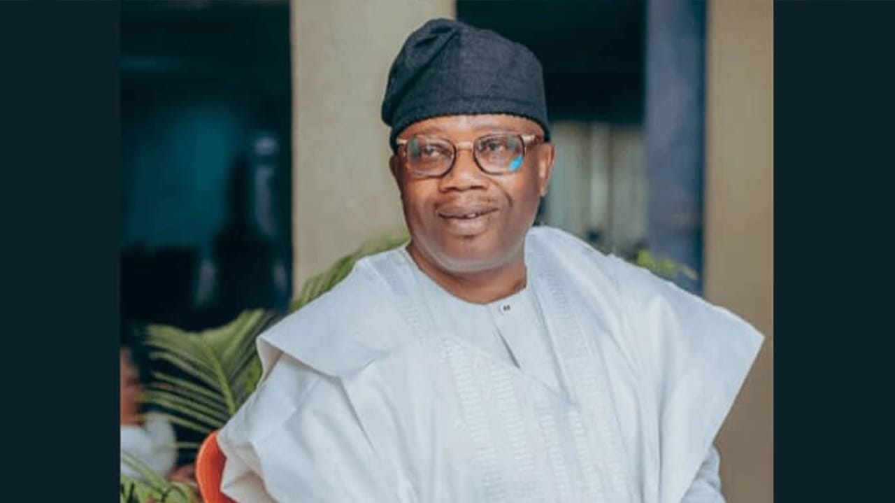 Senator Jide ipinsagba